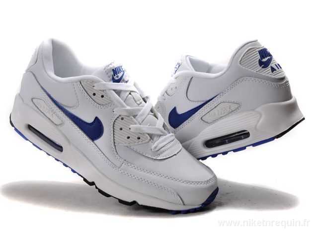 blanc nike max 90 (2)